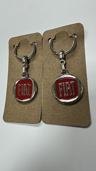 Stilix Garage Anahtarlık