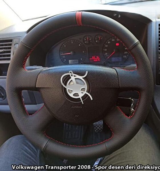 Stilix Garage Direksiyon Kılıfları