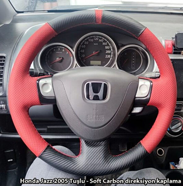 Stilix Garage Direksiyon Kılıfları