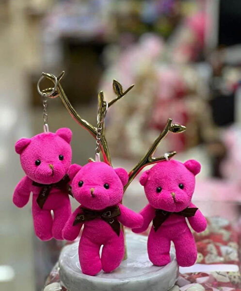 Stilix Garage Anahtarlık