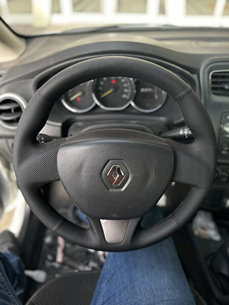 Stilix Garage Direksiyon Kılıfları