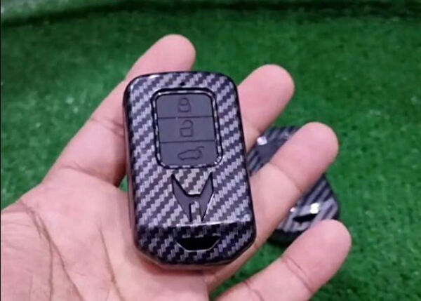 Stilix Garage Anahtarlık