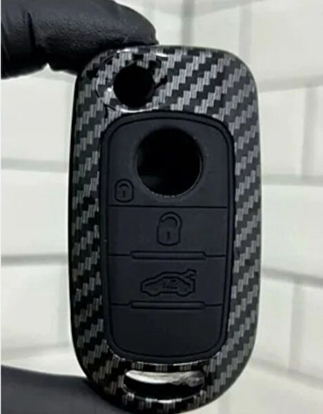 Stilix Garage Anahtarlık