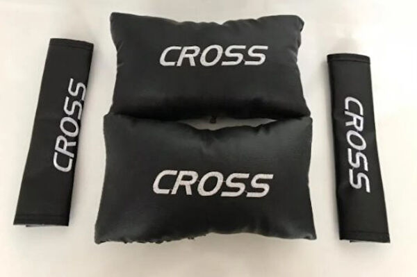 Stilix Garage Boyun Yastıkları