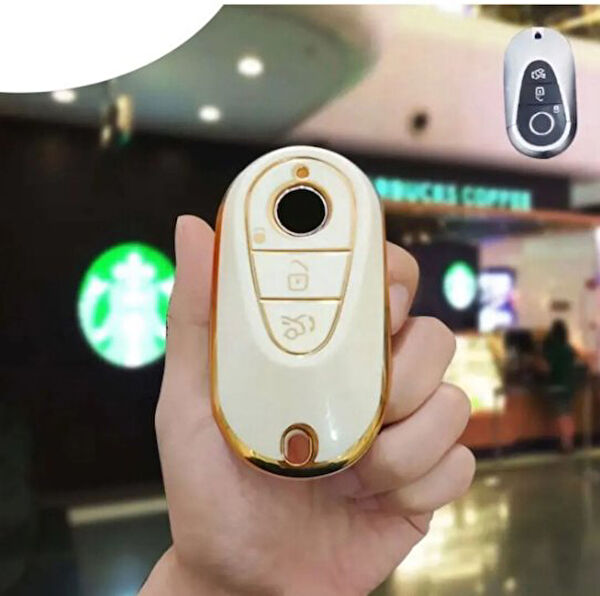 Stilix Garage Anahtarlık