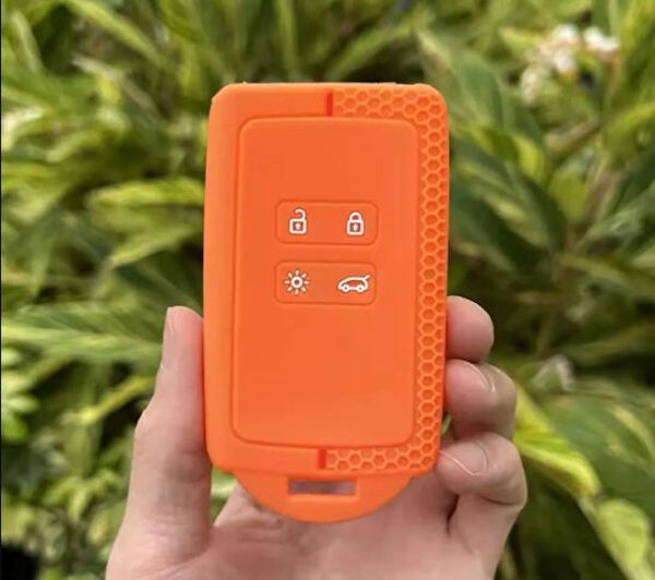 Stilix Garage Anahtarlık