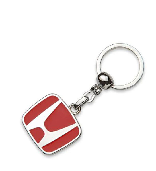 Stilix Garage Anahtarlık