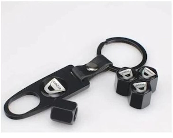 Stilix Garage Anahtarlık