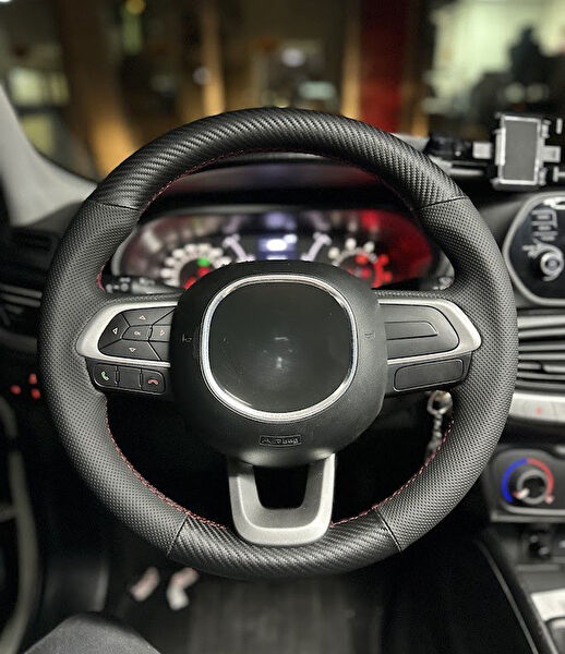 Stilix Garage Direksiyon Kılıfları