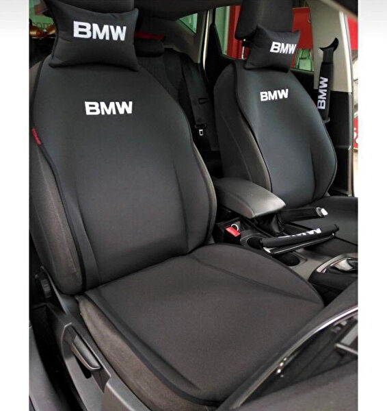 Stilix Garage Koltuk Minderleri