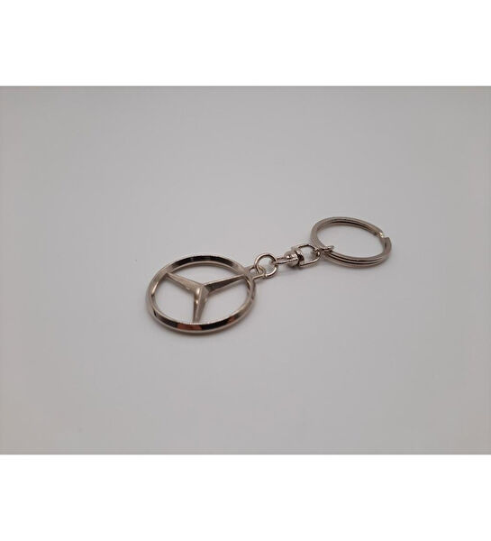 Stilix Garage Anahtarlık