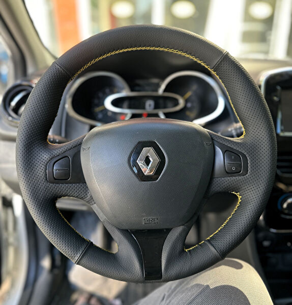 Stilix Garage Direksiyon Kılıfları