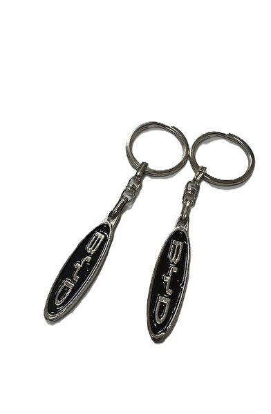 Stilix Garage Anahtarlık