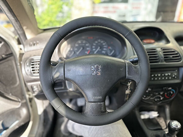 Stilix Garage Direksiyon Kılıfları