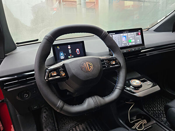 Stilix Garage Direksiyon Kılıfları