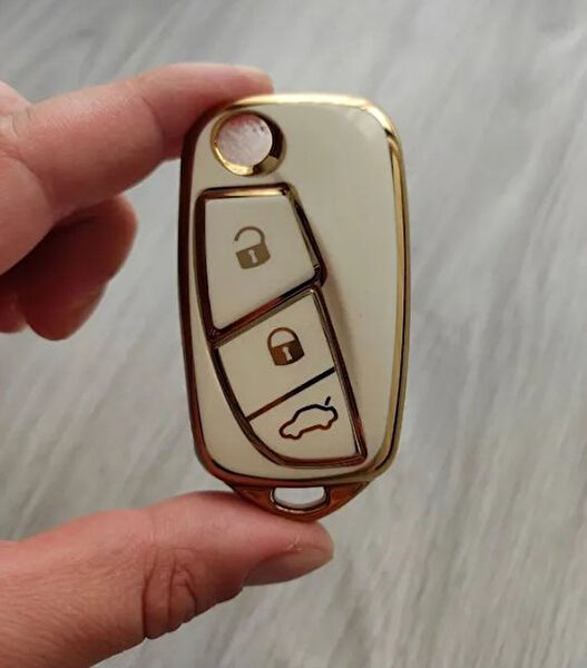 Stilix Garage Anahtarlık