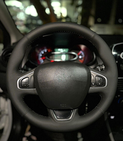 Stilix Garage Direksiyon Kılıfları