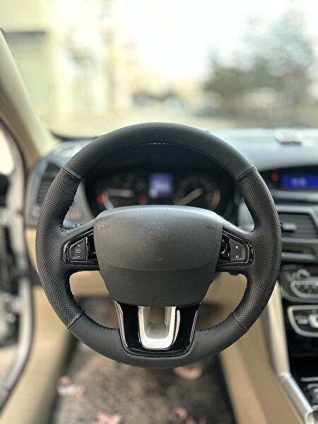 Stilix Garage Direksiyon Kılıfları