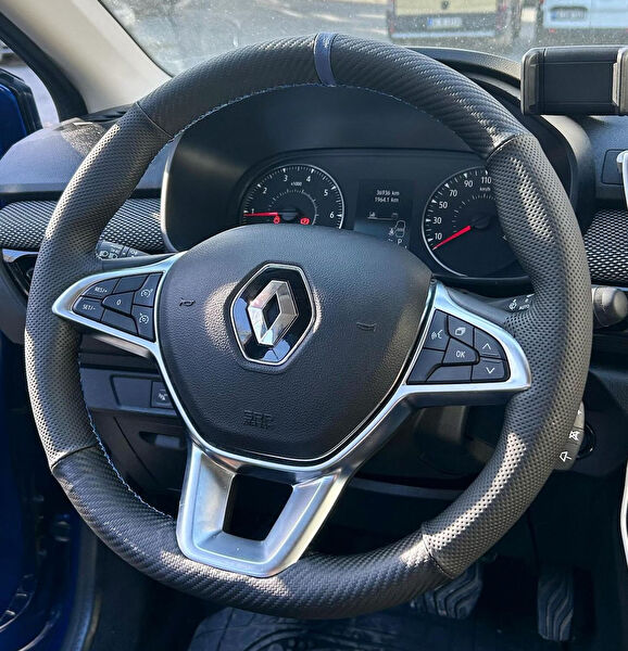 Stilix Garage Direksiyon Kılıfları