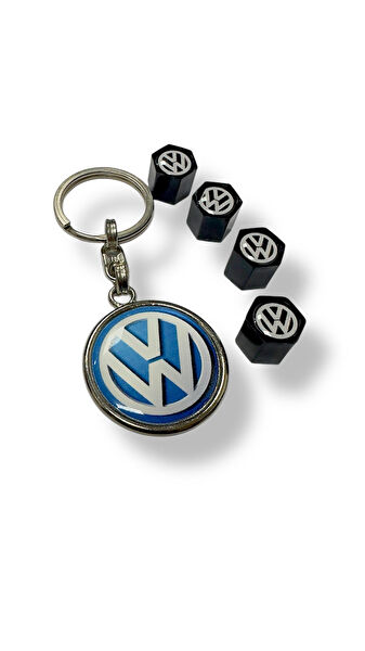 Stilix Garage Anahtarlık