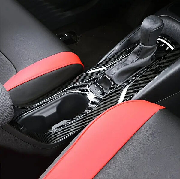 Stilix Garage Vites Ekipmanları