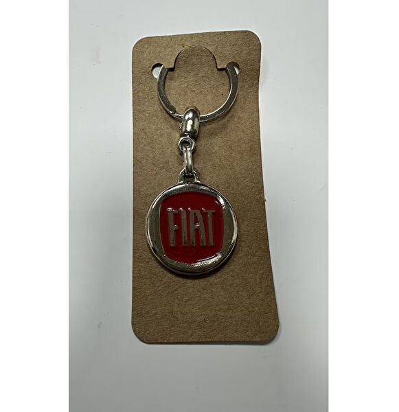 Stilix Garage Anahtarlık