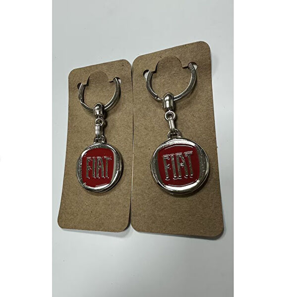 Stilix Garage Anahtarlık