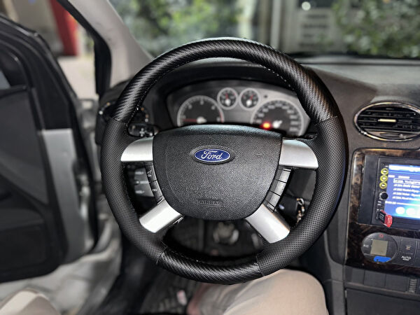 Stilix Garage Direksiyon Kılıfları