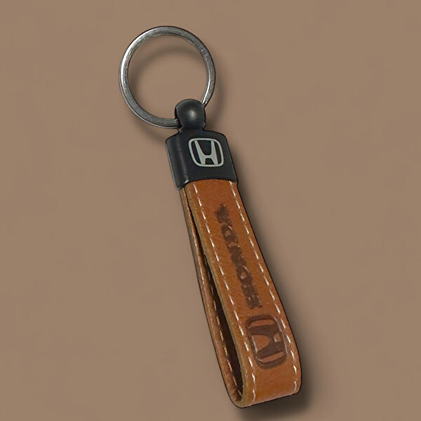 Stilix Garage Anahtarlık