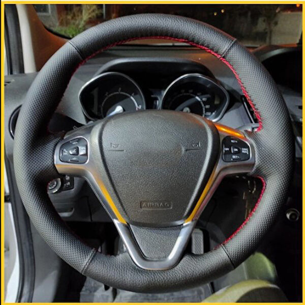 Stilix Garage Direksiyon Kılıfları