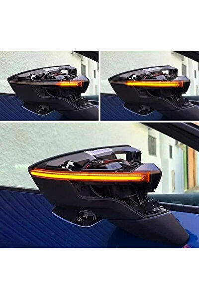 Stilix Garage Sinyal Lambaları