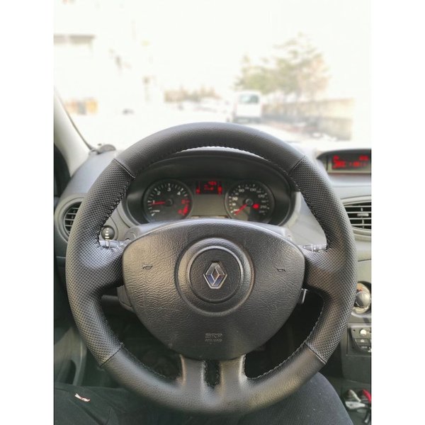 Stilix Garage Direksiyon Kılıfları