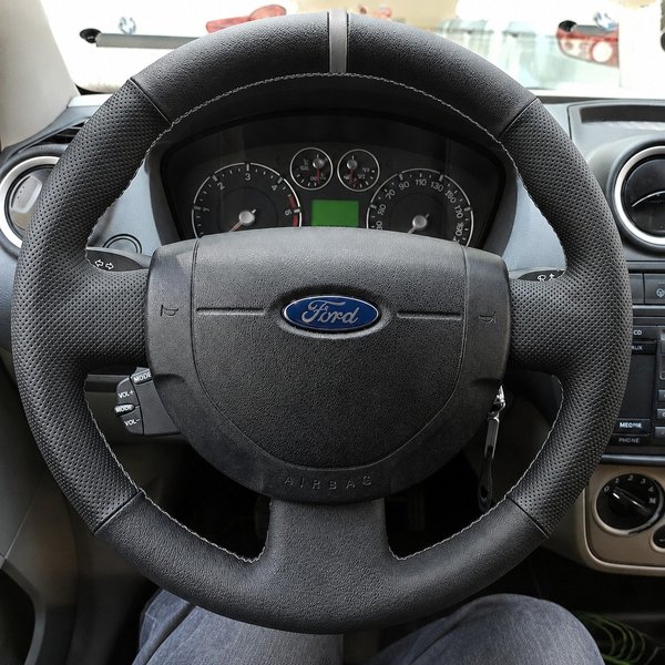 Stilix Garage Direksiyon Kılıfları