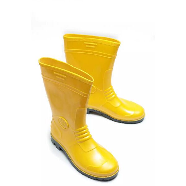 Gezer İş Ayakkabısı, Çizme