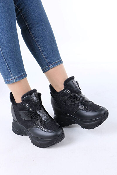 Sefayol Kadın Sneaker Ayakkabı