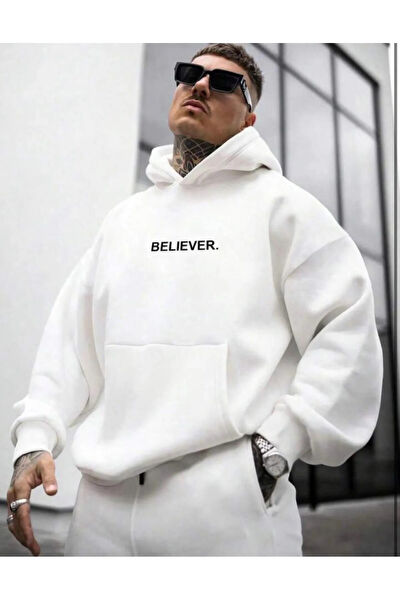 NO601FASHION Erkek Sweatshirt