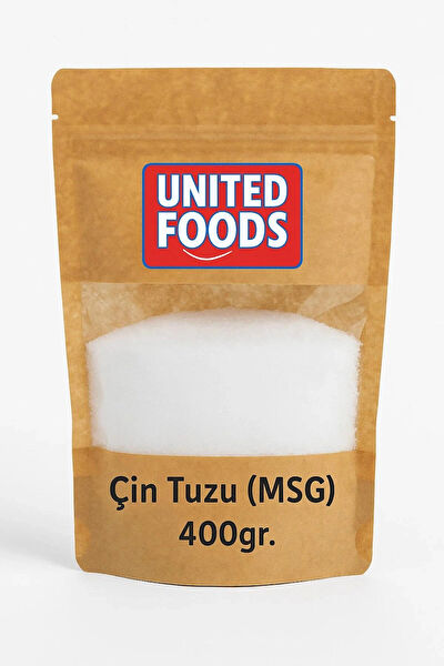 United Foods Maya, Aroma, Konsantre Ürünler