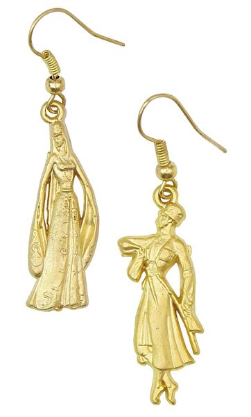 Anahtarlık Sepeti Kolye, Zincir, Künye