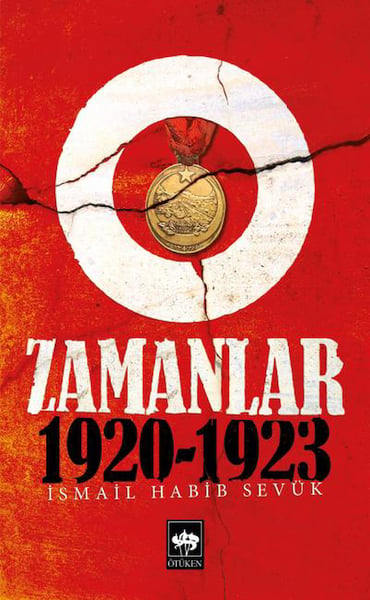 Ötüken Neşriyat Araştırma, Tarih Kitapları