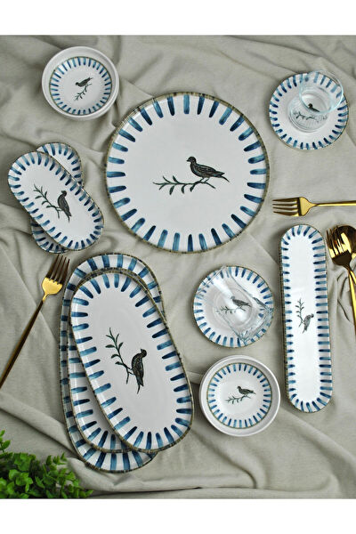 Qualitev Kahvaltı Takımı