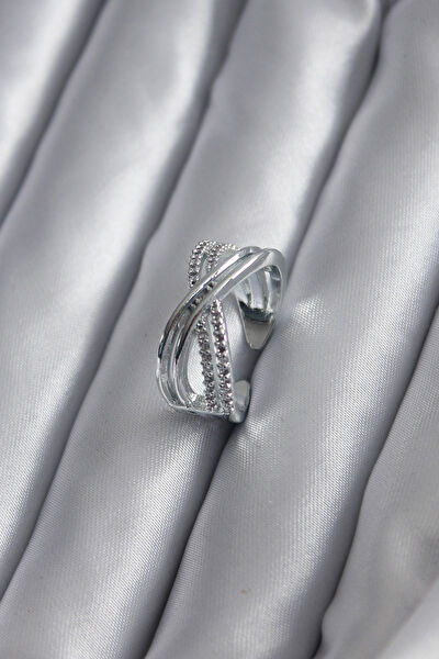 Kuşkaya Ticaret Kadın Yüzük