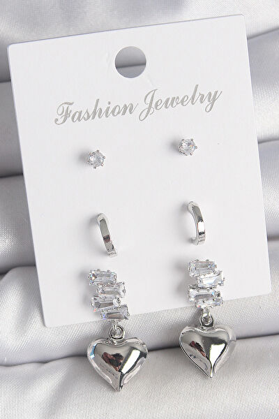 Kuşkaya Ticaret Küpe