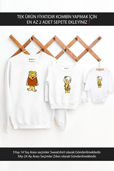 Tshirthane Bebek Sweatshirt