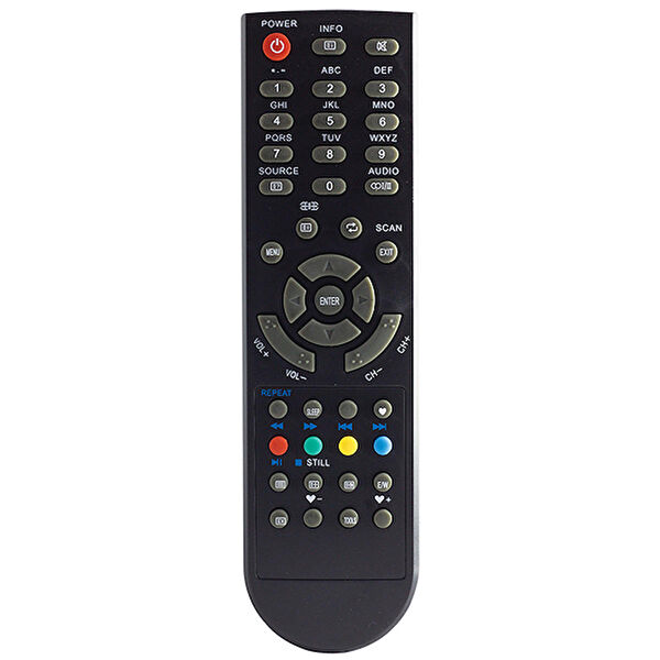 Weko Uzaktan Kumanda