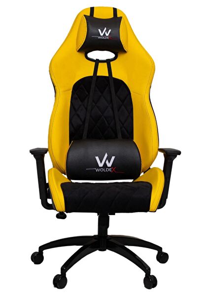 Woldex Oyuncu Koltuğu