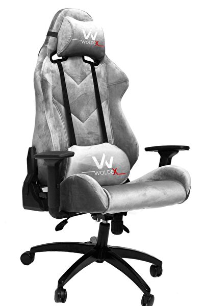 Woldex Oyuncu Koltuğu