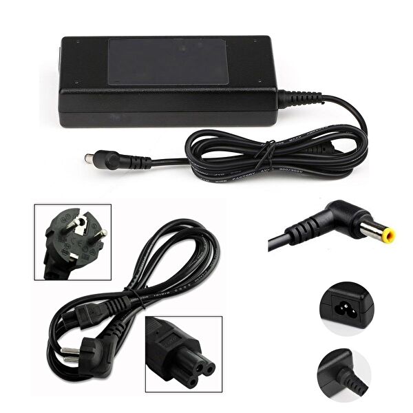 Fast Notebook Adaptör, Şarj Cihazı