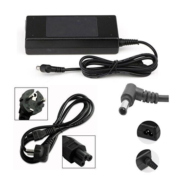 Fast Notebook Adaptör, Şarj Cihazı