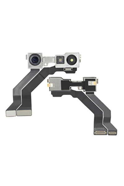 Eda Teknik Cep Telefonu Aksesuar Yedek Parça
