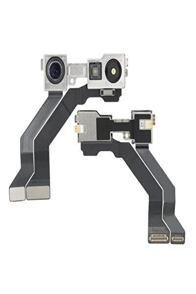 Eda Teknik Cep Telefonu Aksesuar Yedek Parça